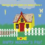 Home is where the heart is!