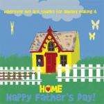 daddy home